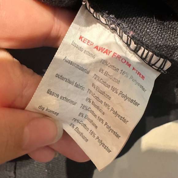 Kenzo Paris Crew Neck Sweater - Picture 3 of 7